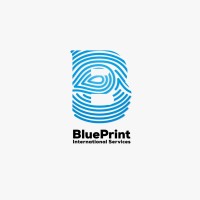 Blueprint International Services logo - Similar company to The Blueprint
