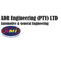 ADR Engineering logo - Similar company to Marlin Technologies Group