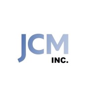 JCM Incorporadora logo - Similar company to Agro Jatiuca