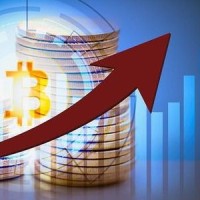 Invest in Bitcoin logo - Similar company to Second Street Capital