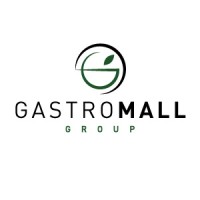 Gastromall Group logo - Similar company to Manydev Studio Se