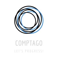 ComptaGo logo - Similar company to Rbs