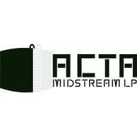 ACTA Midstream LP logo - Similar company to Pcan Nigeria Plc
