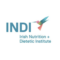 Irish Nutrition & Dietetic Institute INDI logo - Similar company to Nutridreem