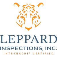 Leppard Inspections, Inc. logo - Similar company to Prospect2Win