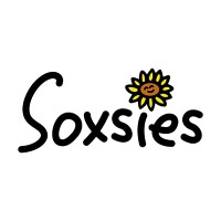 Soxsies logo - Similar company to Bunker Creative