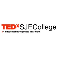 TEDxSJECollege logo - Similar company to Tedxsjec