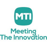 Meeting the Innovation logo - Similar company to Mti