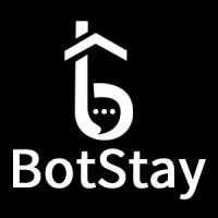 BotStay logo - Similar company to Botsnext Technology