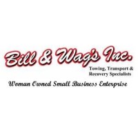 Bill & Wag's Inc. logo - Similar company to Smith & Weer, P.C.