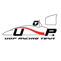 UoP Racing Team logo - Similar company to Centaurus Racing Team Powered By Heracles