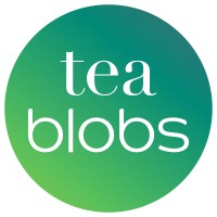 TeaBlobs logo - Similar company to Krydda