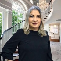 Isa Zambrano Asesor Inmobiliario logo - Similar company to Re/Max First Chile