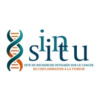 SiRIC InsiTu logo - Similar company to Miracle-Leukemia