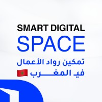 Smart Digital Space logo - Similar company to Digicoweb