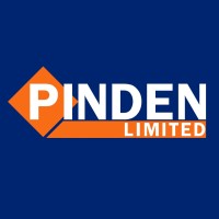 Pinden Limited logo - Similar company to Solowaste Ltd