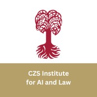 CZS Institute for Artificial Intelligence and Law logo - Similar company to International Expert Consortium On Ai