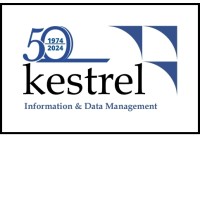 Kestrel IDM logo - Similar company to Blue Helix
