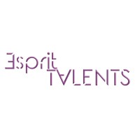 Esprit TALENTS logo - Similar company to Crealu