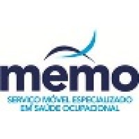 MEMO Serviço Móvel Especializado em Saúde Ocupacional Ltda logo - Similar company to Abramt - Associação Brasiliense De Medicina Do Trabalho