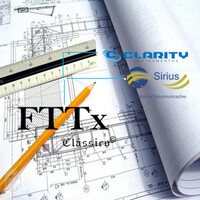 FTTx-Clássico© logo - Similar company to Fttx Technical Consultancy