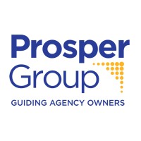 Prosper Group logo - Similar company to The Prosper Group