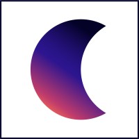 Moonflow logo - Similar company to Perú Business Fest