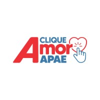Clique Amor APAE logo - Similar company to Agile Advisory - Strategic Growth Advisory