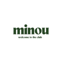 Minou Club logo - Similar company to Prani Studio