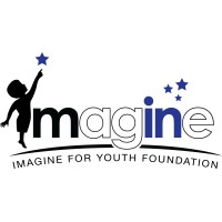Imagine for Youth Foundation logo - Similar company to Property Seller Solutions