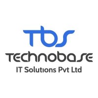 TechnoBase IT Solutions Pvt. Ltd logo - Similar company to Align Infotech