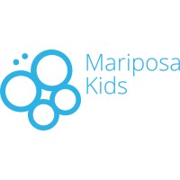 Mariposa Kids logo - Similar company to Turning Leaf Custom Homes