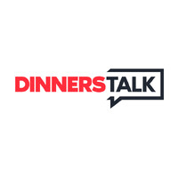 Dinners Talk logo - Similar company to Icon - Israel Collaboration Network