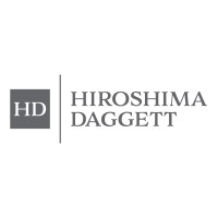 Hiroshima Daggett logo - Similar company to Greenacre Law, Llp