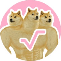 DOGECUBE logo - Similar company to Astrolescent
