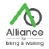 Alliance For Biking & Walking