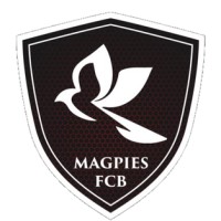 FC Brunos Magpies logo - Similar company to Gibraltar Wave Fc