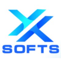 X Softs logo - Similar company to Softone Private Limited