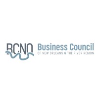 The Business Council Of New Orleans And The River Region