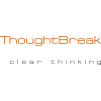Thoughtbreak
