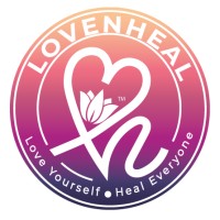 LovenHeal logo - Similar company to Iconier Digital Marketing Agency