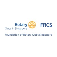 Foundation of Rotary Clubs Singapore logo - Similar company to Wecare@Marineparade