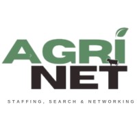 AgriNet Australia logo - Similar company to Cornerstone Hr & Migration
