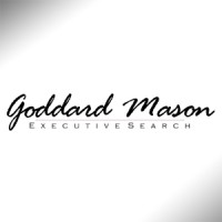Goddard Mason Executive Search logo - Similar company to Hydratenow