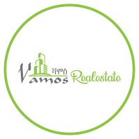 Vamos Real Estate logo - Similar company to Abron Studio