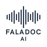 Faladoc.ai logo - Similar company to Aidron