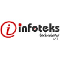 İnfoteks logo - Similar company to Cp Innovative Solutions
