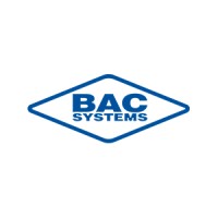 BAC Systems logo - Similar company to Formanova Pty Ltd