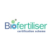 Biofertiliser Certification Scheme logo - Similar company to Verticer B.V.