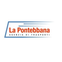 Agenzia trasporti pontebbana logo - Similar company to Tsc Group Srls